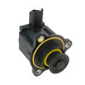 ARELENE 11657578683 Turbo Diverter Turbocharger Cut Off Solenoid Valve for 207 5008 RCZ 508 1.6 16V THP Mini. 