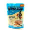 Inch Gold Tropical Small Pellets Fish Food 100 Grams by Juwel Aquarium. 