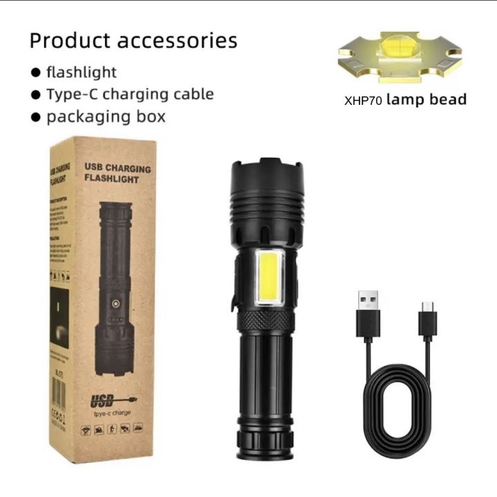 %E3%80%902025%20Version%E3%80%91%20Super%20Powerful%20LED%20Flashlight%20White%20Laser%20XHP70%20Rechargeable%20Torch%20High%20Power%20Flashlights%20COB%20Light%20Tactical%20Waterproof%20Lantern%20-%20Image%207