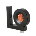 fasdaga 2X 90 Degree Type Mini Prism for Total Station PRISMS L Bar GMP104. 