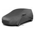 Renault Duster : Dustproof Car Cover / Car Body Cover. 