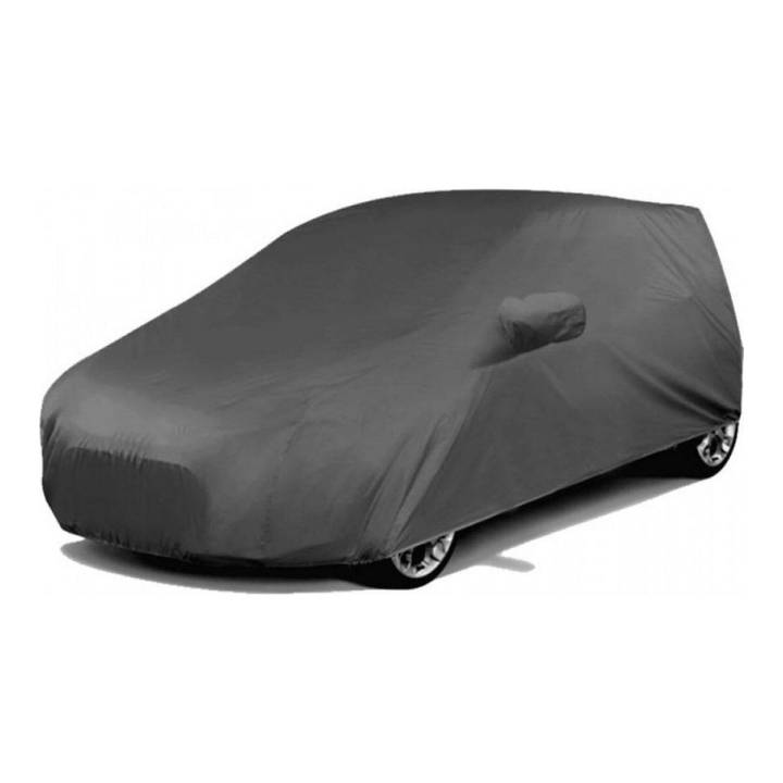 Renault Duster : Dustproof Car Cover / Car Body Cover