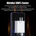 For Xiaomi Original 67W USB Super Fast Charger Power Adapter Mi 12 11 6A Type C Cable POCO X5 X4 Pro Redmi Note 9 10 11 Charging. 