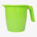 Gem Green Color Unbreakable Plastic Water Mug 1000E. 