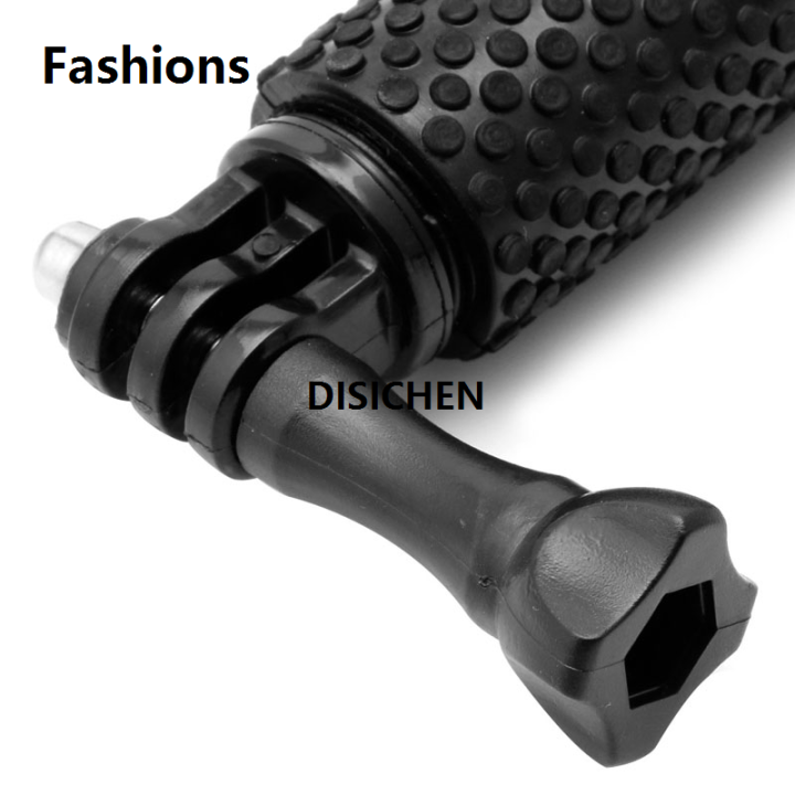 DISICHEN%20Fashions%201%20Set%20Extendable%20Pole%20Mini%20Selfie%20Stick%20Waterproof%20Monopod%20Blue%20For%20GoPro%20Hero11%2010%209%208%206%205%204/3%20New%20for%20SJCAM%20EKEN%20sport%20camera%20Luxury%20-%20Image%205