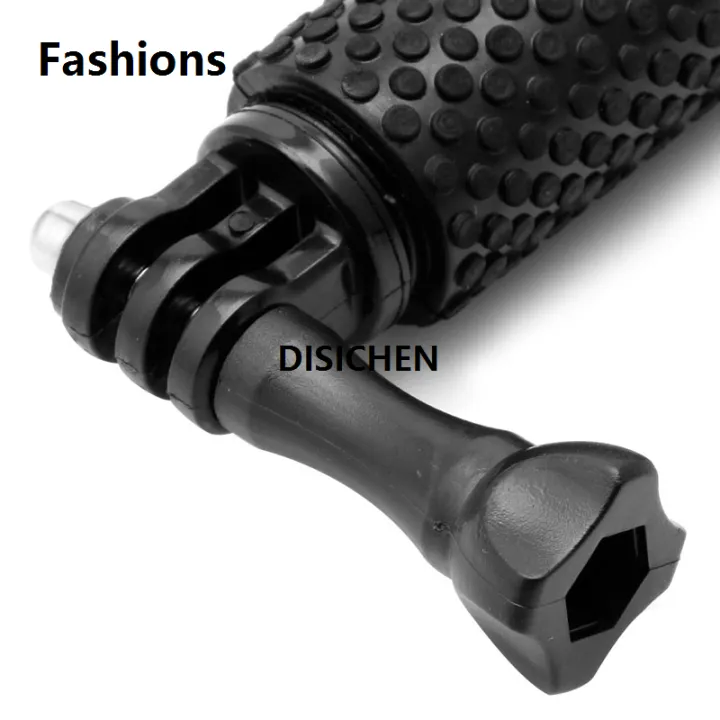 DISICHEN%20Fashions%201%20Set%20Extendable%20Pole%20Mini%20Selfie%20Stick%20Waterproof%20Monopod%20Blue%20For%20GoPro%20Hero11%2010%209%208%206%205%204/3%20New%20for%20SJCAM%20EKEN%20sport%20camera%20Luxury%20-%20Image%205