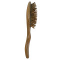 ZOROOM 3X Sandalwood Hair Brush Wooden Natural Handmade Detangling Massage Hair Comb with Gift Box. 