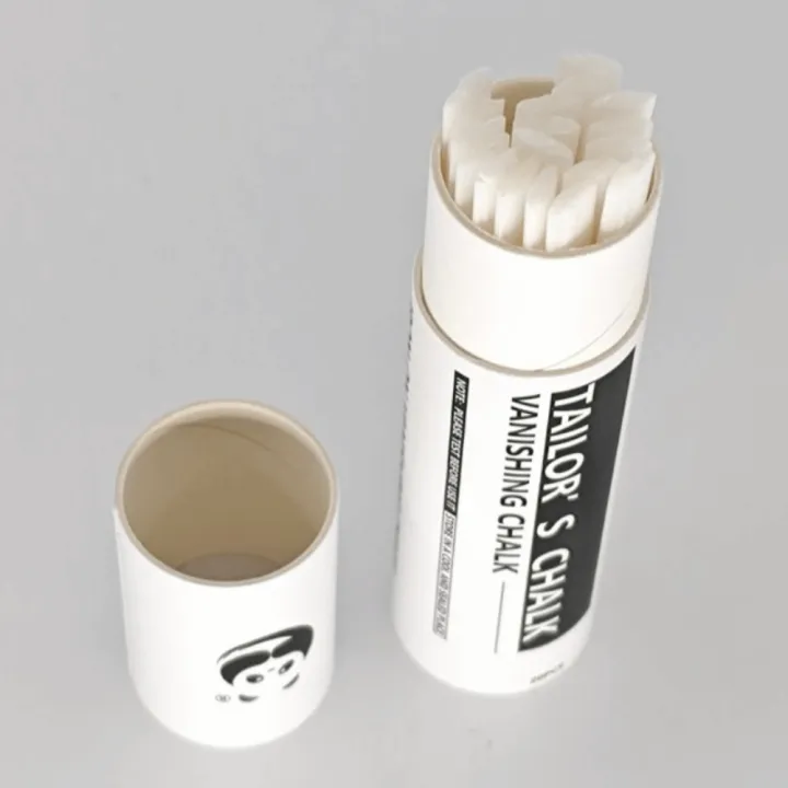 20Pcs%20DIY%20Tool%20Erasable%20Tailor's%20Chalk%20Invisible%20Needlework%20Replaceable%20Refills%20High%20Temperature%20Disappear%20Painting%20Powder%20Tailor%20Cutting%20Cloth%20Tailor's%20Marker%20for%20Sewing%20Accessories%20-%20Image%208