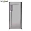 Whirlpool 185 Liter 200 IMPC CLS GREY NEP Single Door Refrigerator. 