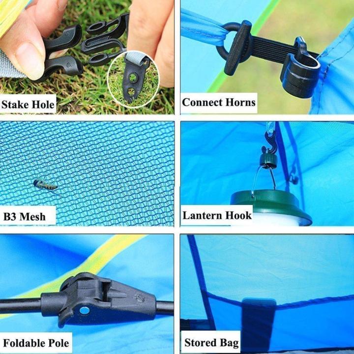 Automatic%20Waterproof%20Double%20Layer%20Quick%20Setup%20Camping%20Tent%20(3-4%20person)%20With%20Uv%20Protection%20-%20Image%206