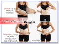 Dengfei 【2025 Version】 BENGKUNG EXTRA ZAP MODEN Bersalin Normal Ceaser [M~XXL] Bengkung Czer Maternity Postpartum Girdle Belt Bengkung Pregnant. 