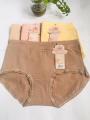 Beautiful And Soft  Cotton Panties For Women 1 Pcs. 