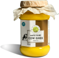 Mato 100%  Pure Cow Ghee 1000ml-500ml. 