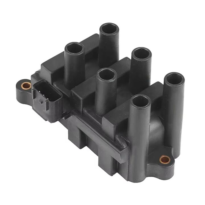 Car Ignition Coil High Voltage Package 1F2U-12029-AC for