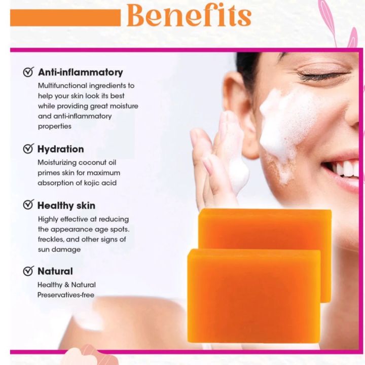 Premium%20Kojic%20Acid%20Soap%20by%20Zuwa%20Cosmetics,%20Exfoliates,%20Smoothens,%20Lightens%20-%20135%20gm%20-%20Image%202