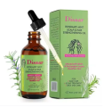 Disaar Rosemary Mint Scalp And Hair Strengthening Oil 60ml | Good for your hair Rosemary Oil Original. 