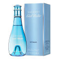 Davidoff Cool Water Eau de Toilette Perfume for Women 100ml Imported From (New York) USA. 