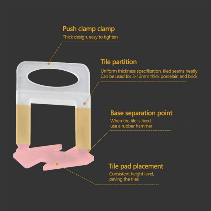 Tile%20Leveling%20System%20Clips%202mm%20-800%20Pcs%20DIY%20Tiles%20Leveler%20Spacers%20for%20Professional%20Ceramic%20Tile%20and%20Stone%20Installation%20-%20Image%202