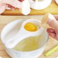 Egg White Yolk Separator (Colour Assorted). 