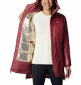 Columbia Women's Arch Rock™ Double Wall Elite™ Mid Jacket. 