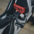 Fits Peloton MTB Cycling Parts Clips Nut Cleats Delta Pedals Pedals Lock 9 Degree Float Bike Shoes Cleats Lock Pedal Pedals Cleat Set Bicycle Cleats Set. 