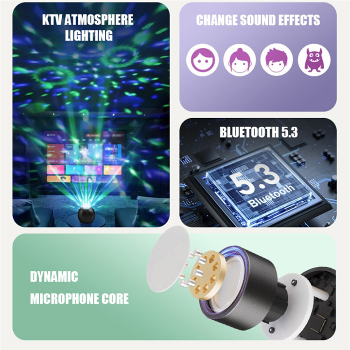 Portable%20Bluetooth%20Karaoke%20Speaker%20with%202%20Wireless%20Microphones%20LED%20Lights%20for%20Birthday%20Parties%20-%20Image%203