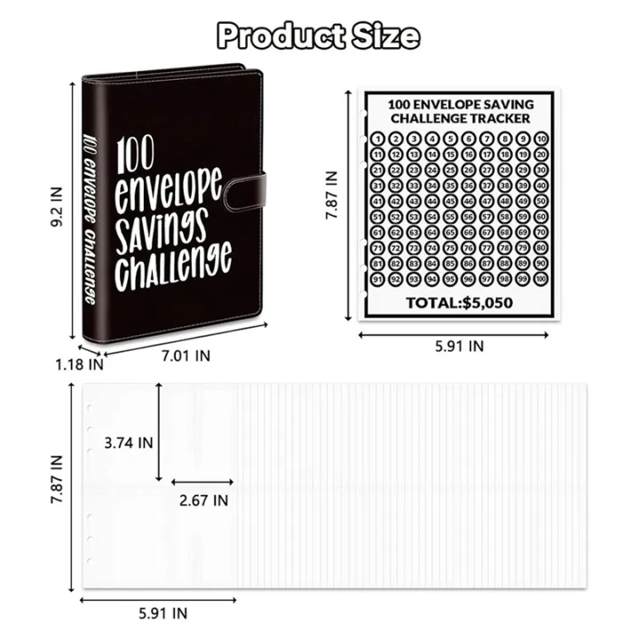 100%20Envelope%20Challenge%20Binder,%20A5%20Money%20Saving%20Budget%20Binder%20-%20Save%205,050%20with%20the%20Money%20Saving%20Challenge%20Yellow%20Easy%20Install%20-%20Image%209