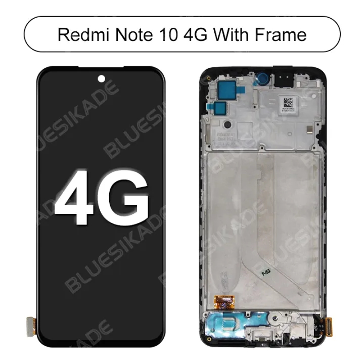 New%20specials%20AMOLED%20For%20Xiaomi%20Redmi%20Note%2010%204G%20Display%20Note%2010S%20LCD%20M2101K7AI%20Touch%20Screen%20Digitize%20For%20Redmi%20Note%2010%205G%20LCD%20POCO%20M3%20Pro%20LCD%20-%20Image%203