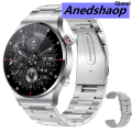 QianxiLuxury For OnePlus 10 Pro One Plus 8T 9 9R 9RT OPPO A5S A7 A12 A11K Smart 2025 New Watch Men 2022 Bluetooth Call Custom Dial Women Smartwatch. 