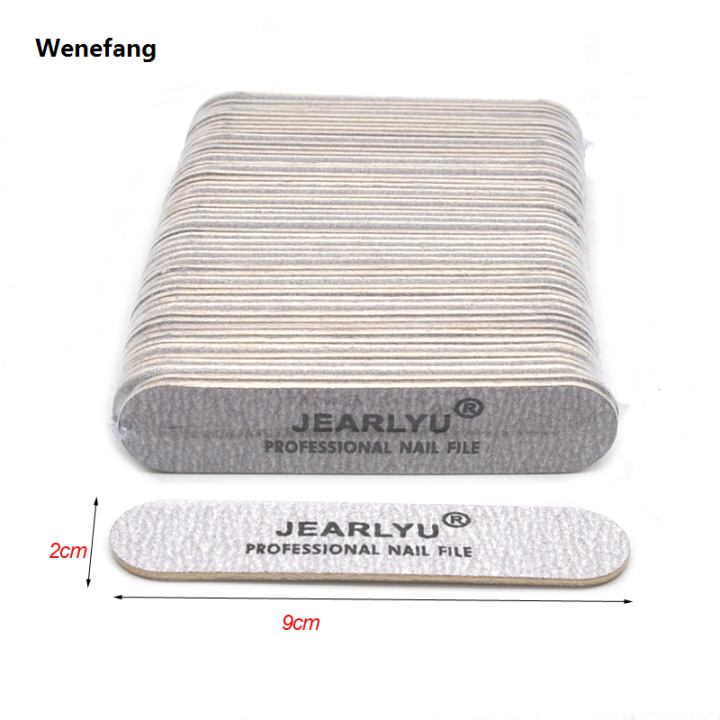 Wenefang%20100/50/20Pcs/Lot%20MINI%20Wooden%20Nail%20Files%20Sanding%20Grinding%20Fashion%20Polishing%20Buffer%20Strips%20Manicure%20Care%20Tools%20180/240%20Grit%20-%20Image%204