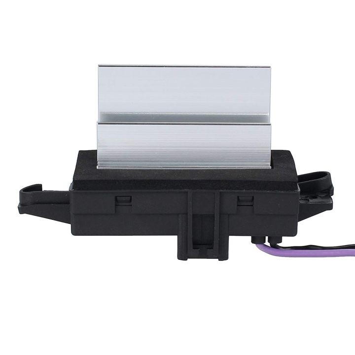 LKPCIGCXM%20Upgraded%20Design%20Heating%20And%20Air%20Conditioning%20Blower%20Motor%20Resistor%20Ac%20Blower%20Control%20Module%20For%204P1516%20Mt1805%20Ru-631Ru-631%20Ja1639%20Bmr34%20-%20Image%202