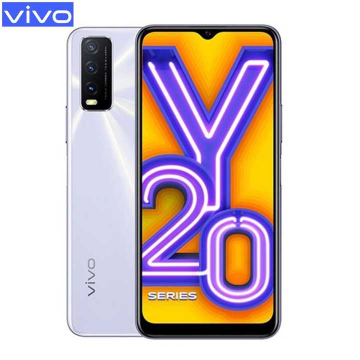 Vivo Y20 Mobile