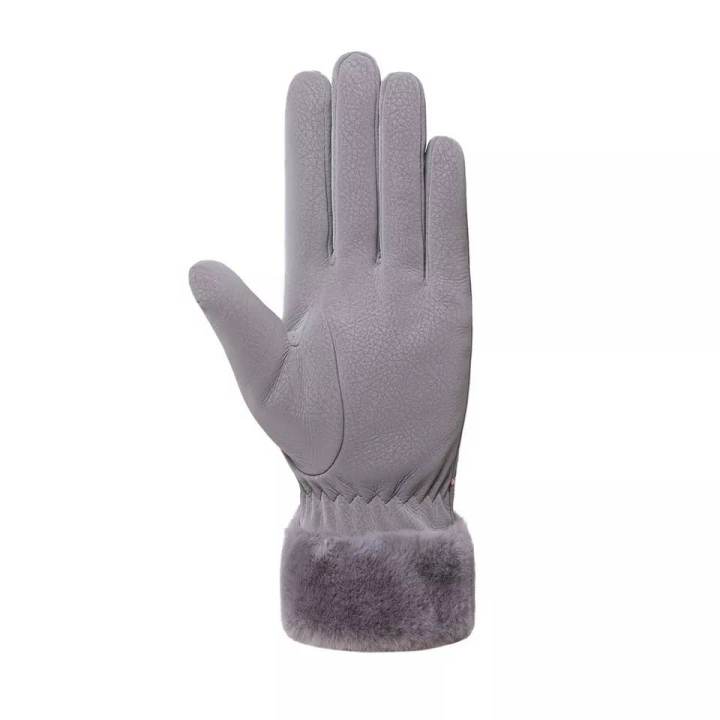Winter%20Gloves%20Women%20Windproof%20Waterproof%20Internal%20Plush%20Fashion%20Warm%20Skin%20Friendly%20Soft%20Women%20Gloves%20-%20Image%203