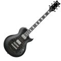 Ibanez ART120QA Standard Electric Guitar - Transparent Black Sunburst. 