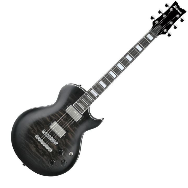 Ibanez%20ART120QA%20Standard%20Electric%20Guitar%20-%20Transparent%20Black%20Sunburst%20-%20Image%203
