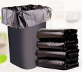 Plastic Garbage Bag  30inch X 39 Inch ,Pack Of 5 Piece. 