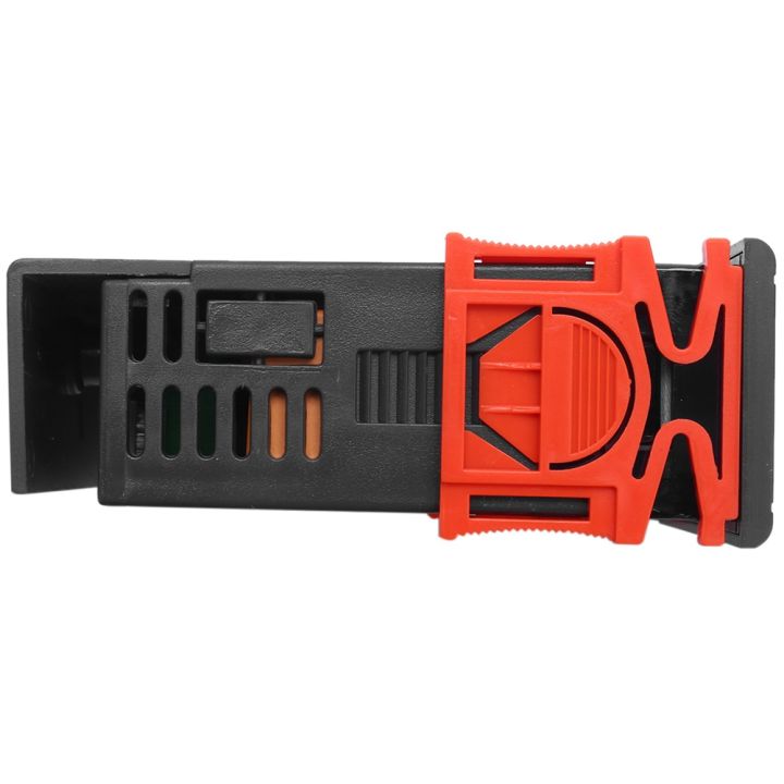 fasdaga%202X%20220V/30A%20Digital%20Temperature%20Controller%20Rc-114M%20Thermostat%20Relay%20Output%20-30-300%20Degree%20with%20Sensor%20-%20Image%204