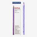 Staedtler H and E Medical Pencils For Medical Students-Pack Of 12 Single Color. 