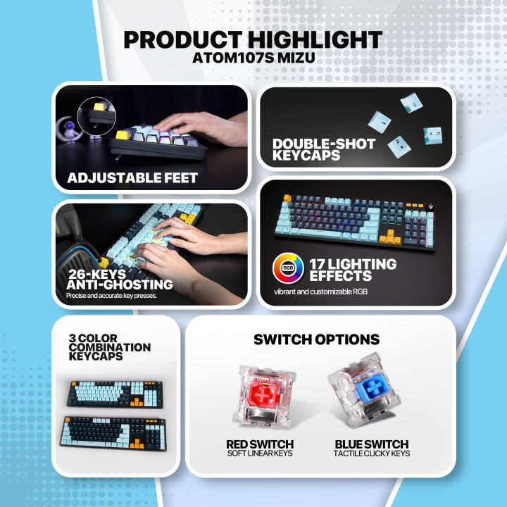 Fantech%20Atom107S%20MK893S%20MIZU%20Mechanical%20Keyboard-BLUE%20(BLUE%20SWITCH)%20-%20Image%204