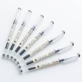 RHS Online 12PCS Japanese Gel Pen 0.35mm Ink Pen Maker Pen School Office student Exam Writing. 