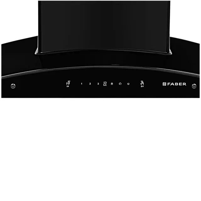 FABER%20CREST%203D%20IND%20HC%20SC%20BK%2090%20Cm%201200m3/hr%20Ducted%20Auto%20Clean%20Wall%20Mounted%20Chimney%20with%20Touch%20Control%20(Black)%20-%20Image%204
