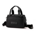 Trendy Maillard Tote Bag Nylon Large Capacity Shoulder Bags Vocation Holiday Waterproof Classic Bag For Women Men. 