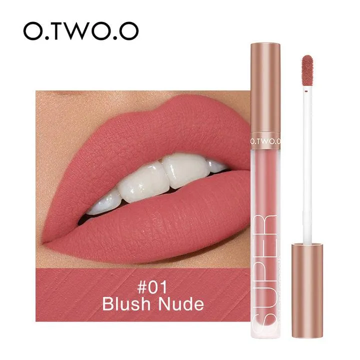 O.TWO.O%20Honey%20Whisper%20Velvet%20Matte%20Lip%20Glaze%20Shade%20:-%2001%20-%20Image%202