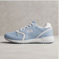 GoldStar DAISY-02 Women's Light Blue & White Casual Running Shoes. 