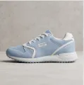 GoldStar DAISY-02 Women's Light Blue & White Casual Running Shoes. 