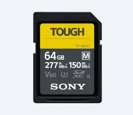 Uhs%20Ii%20High%20Speed%20Memory%20Card%20Tough%20Series%20-%20Image%204