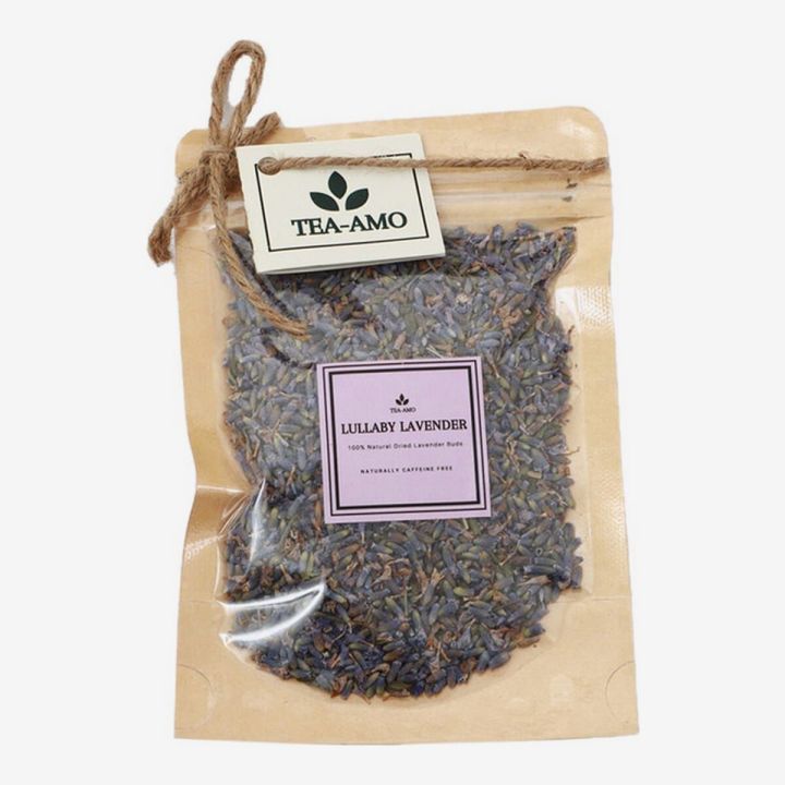 Lavender%20Tea%20/%20Lavender%20Flower%20Tea%20of%2010%20grams%20by%20Tea%20Amo%20Nepal%20-%20Loose%20Lavender%20Buds%20for%20Sleep%20and%20Anxiety%20-%20Image%204