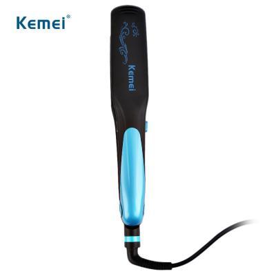 Kemei%20km%202209%20km%202209%20Hair%20Straightener%20%20(Black,%20Blue)%20-%20Image%205