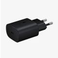 25W PD Super Fast Travel Charger Adaptor for Samsung A24 / A54 / A14 /A13/M14/S22/S23/S24 and Many. 