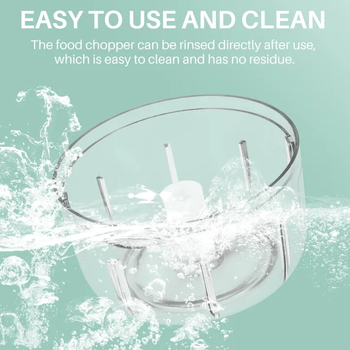 Electric%20Mini%20Garlic%20Chopper%20Portable%20Food%20Chopper,Wireles%20Small%20Blender%20for%20Pepper%20Chili%20Vegetable%20Nut%20Meat%20100ML,White%20-%20Image%204